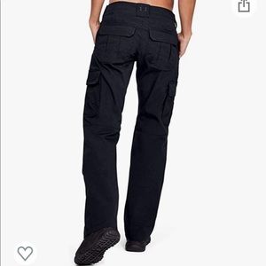 Under Armour Women’s Tactical Patrol Pants size 6